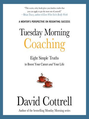 cover image of Tuesday Morning Coaching